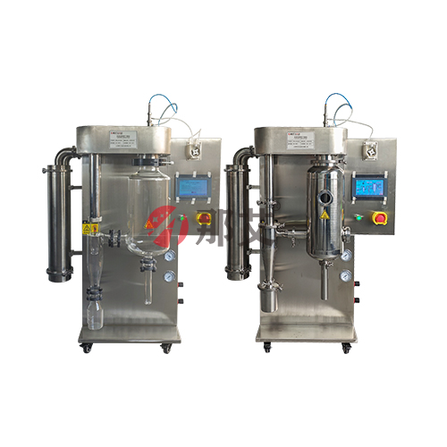 實(shí)驗(yàn)室小型噴霧干燥機(jī)