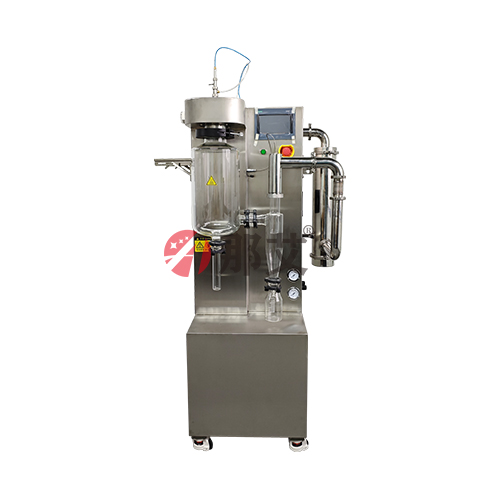 高性能實(shí)驗(yàn)室噴霧干燥機(jī)